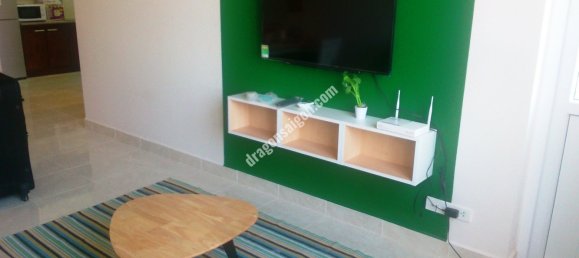 Wohnung in Binh Thanh, Vietnam 45m², Nr. 10811 5
