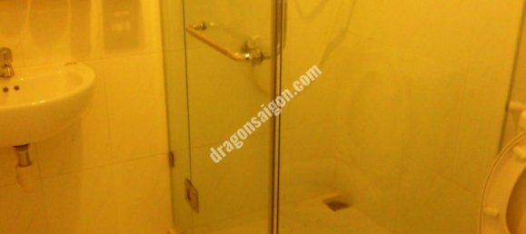 Wohnung in Binh Thanh, Vietnam 45m², Nr. 10811 9