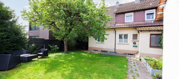 Adosado de 9 habitaciónes en Ludwigsburg, Germany No. 285749 5