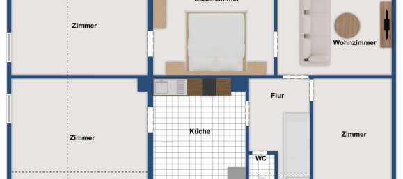 Adosado de 9 habitaciónes en Ludwigsburg, Germany No. 285749 8