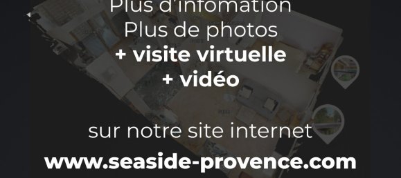 2 bedrooms Apartment in Sainte-Maxime, France No. 345943 5