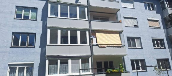 3-salle Appartement à Innsbruck-Stadt, Austria No. 202896 13