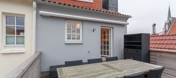 4 غرف نوم منزل ذو طابقين في Lubeck, Germany رقم 323698 14