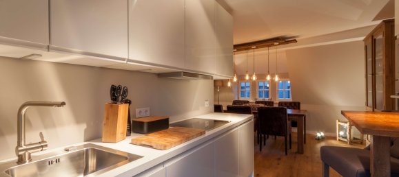 4 غرف نوم منزل ذو طابقين في Lubeck, Germany رقم 323698 9