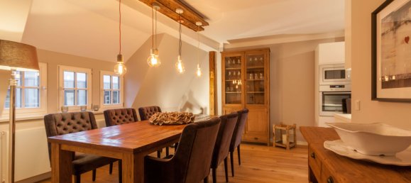 4 غرف نوم منزل ذو طابقين في Lubeck, Germany رقم 323698 6