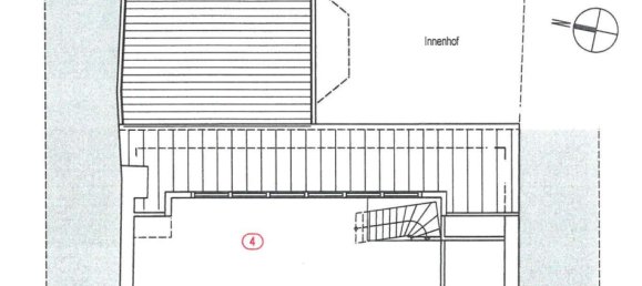 4 غرف نوم منزل ذو طابقين في Lubeck, Germany رقم 323698 19