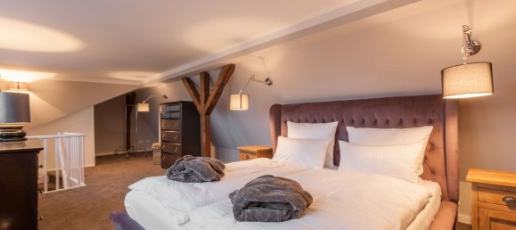 4 غرف نوم منزل ذو طابقين في Lubeck, Germany رقم 323698 11