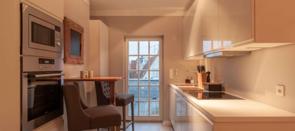 4 غرف نوم منزل ذو طابقين في Lubeck, Germany رقم 323698 8