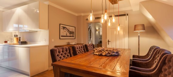 4 غرف نوم منزل ذو طابقين في Lubeck, Germany رقم 323698 7