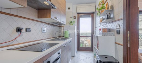 1 chambre Appartement à Fiumicino, Italy No. 46736 5