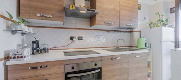 1 chambre Appartement à Fiumicino, Italy No. 46736 6