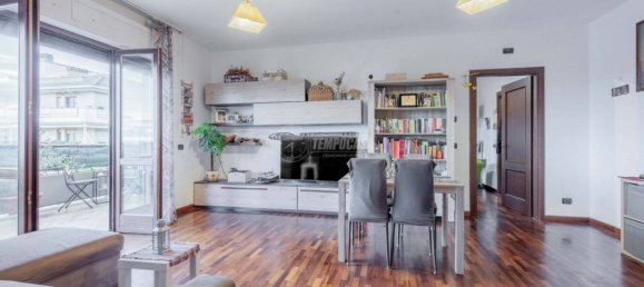 1 chambre Appartement à Fiumicino, Italy No. 46736 3