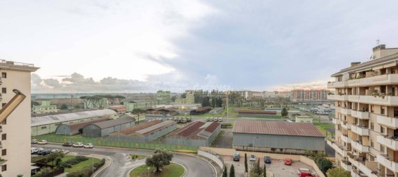 1 chambre Appartement à Fiumicino, Italy No. 46736 27