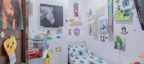 1 chambre Appartement à Fiumicino, Italy No. 46736 11