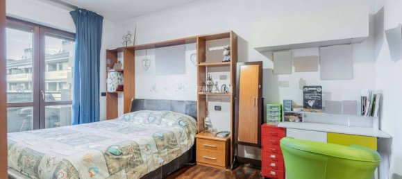 1 chambre Appartement à Fiumicino, Italy No. 46736 7