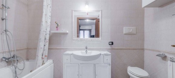 1 chambre Appartement à Fiumicino, Italy No. 46736 9