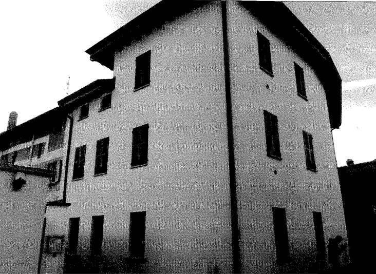 2 Schlafzimmer Gebäude in Cugliate-Fabiasco, Italy, Nr. 93423