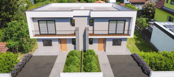 Grundstück in Perchtoldsdorf, Austria 478m², Nr. 160105 2