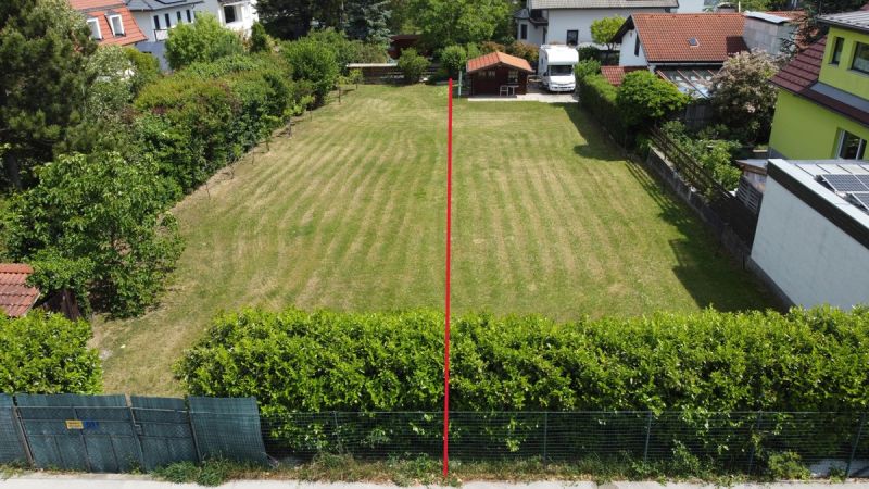 Grundstück in Perchtoldsdorf, Austria 478m², Nr. 160105