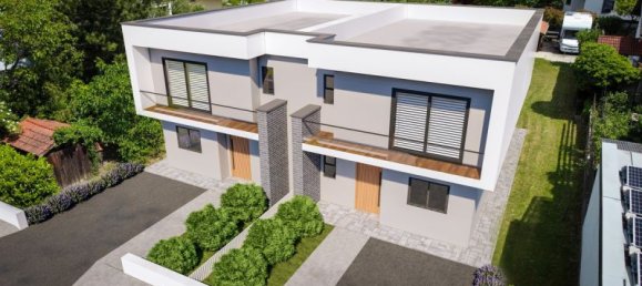 Grundstück in Perchtoldsdorf, Austria 478m², Nr. 160105 3