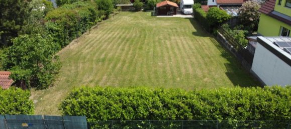 Grundstück in Perchtoldsdorf, Austria 478m², Nr. 160105 6