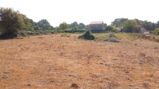 Земельный участок 3038м² в Оренсе, Испания № 185021