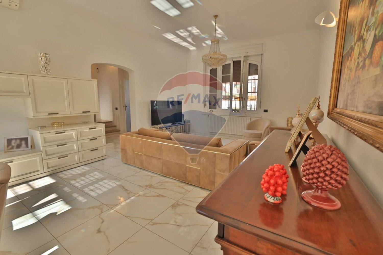 4 bedrooms Villa in Bollate, Italy No. 283578