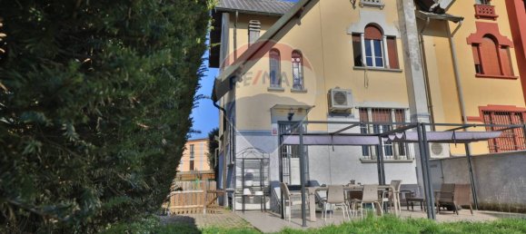 4 bedrooms Villa in Bollate, Italy No. 283578 32