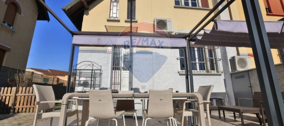 4 bedrooms Villa in Bollate, Italy No. 283578 35