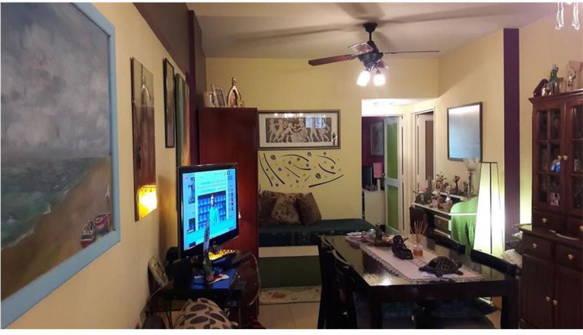 Studio in Buenos Aires, Argentina No. 97895