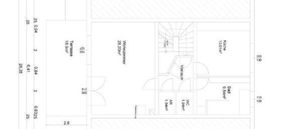 Таунхаус с 4 комнатами в Грис ам Бреннер, Австрия № 255211 19