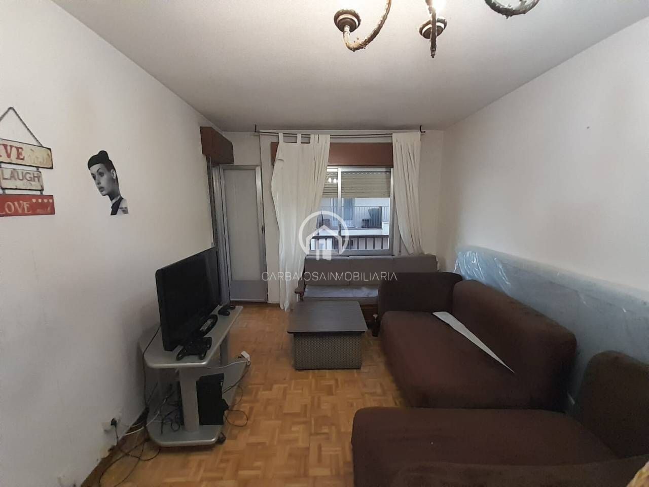 3 bedrooms Apartment in Salamanca, Spain No. 97965