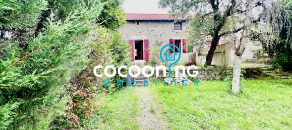 3 غرف نوم تاون هاوس في Gorges, France رقم 277964 22