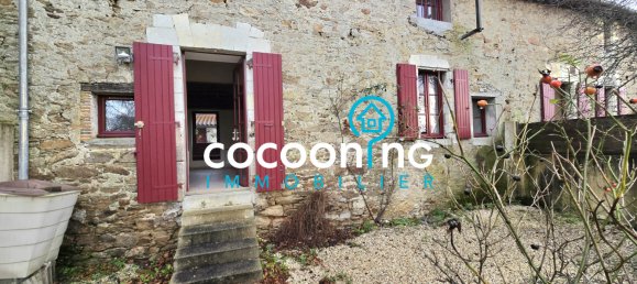 3 غرف نوم تاون هاوس في Gorges, France رقم 277964 19