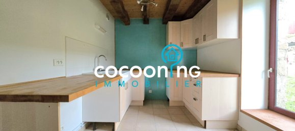 3 غرف نوم تاون هاوس في Gorges, France رقم 277964 2