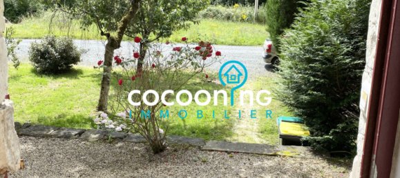 3 غرف نوم تاون هاوس في Gorges, France رقم 277964 21