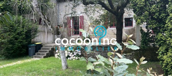 3 غرف نوم تاون هاوس في Gorges, France رقم 277964 24