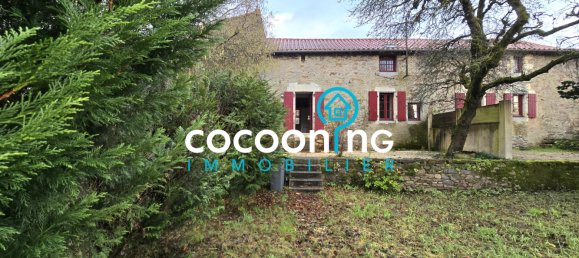 3 غرف نوم تاون هاوس في Gorges, France رقم 277964 23