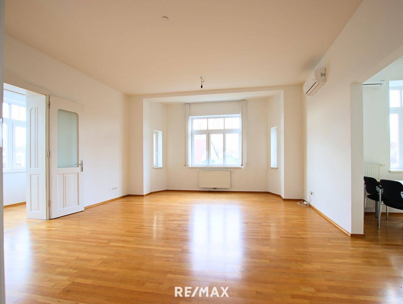 3-Zimmer Wohnung in Neunkirchen, Austria, Nr. 182310