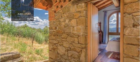 5 chambres Villa à Loro Ciuffenna, Italy No. 54310 8