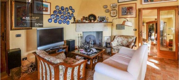 5 chambres Villa à Loro Ciuffenna, Italy No. 54310 12