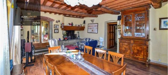 5 chambres Villa à Loro Ciuffenna, Italy No. 54310 13