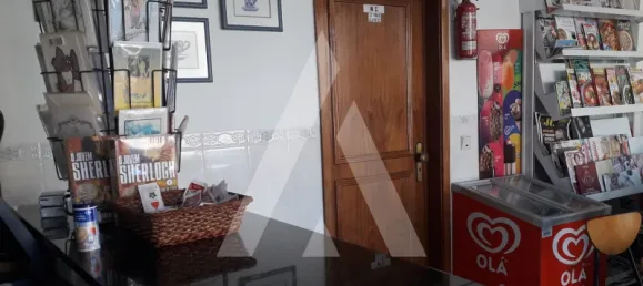 48m² Commercial property in Aveiro, Portugal No. 81162 6