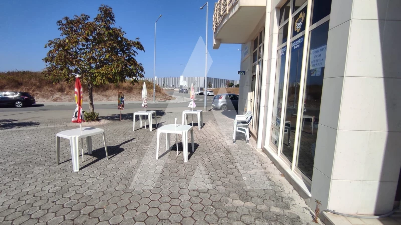 48m² Commercial property in Aveiro, Portugal No. 81162