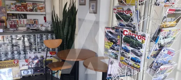 48m² Commercial property in Aveiro, Portugal No. 81162 7