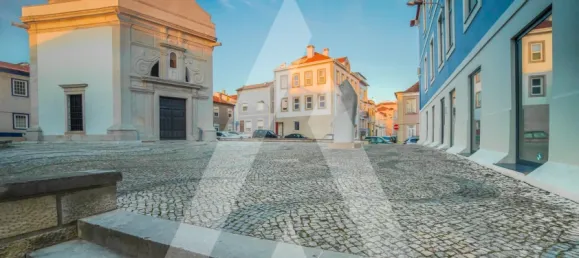 48m² Commercial property in Aveiro, Portugal No. 81162 14