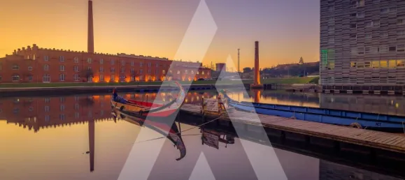 48m² Commercial property in Aveiro, Portugal No. 81162 11