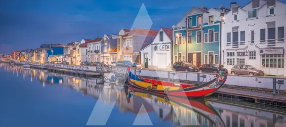 48m² Commercial property in Aveiro, Portugal No. 81162 23