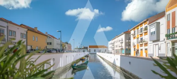 48m² Commercial property in Aveiro, Portugal No. 81162 22
