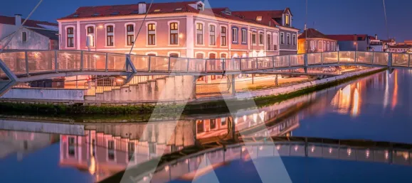 48m² Commercial property in Aveiro, Portugal No. 81162 21